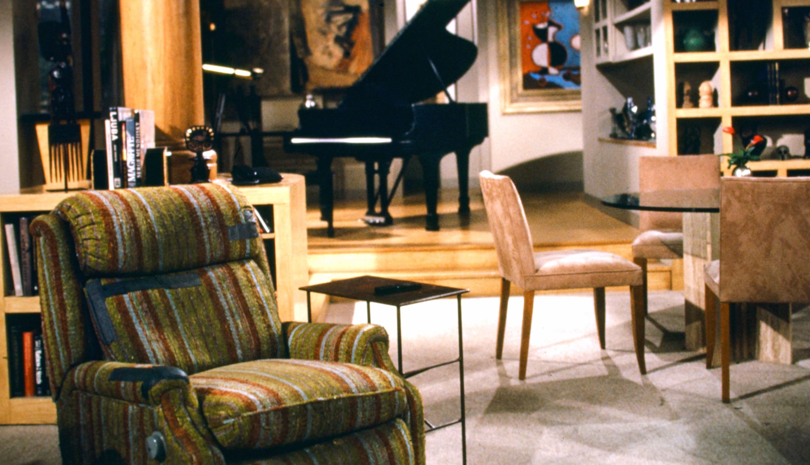 TV Show Frasier wallpapers HD quality