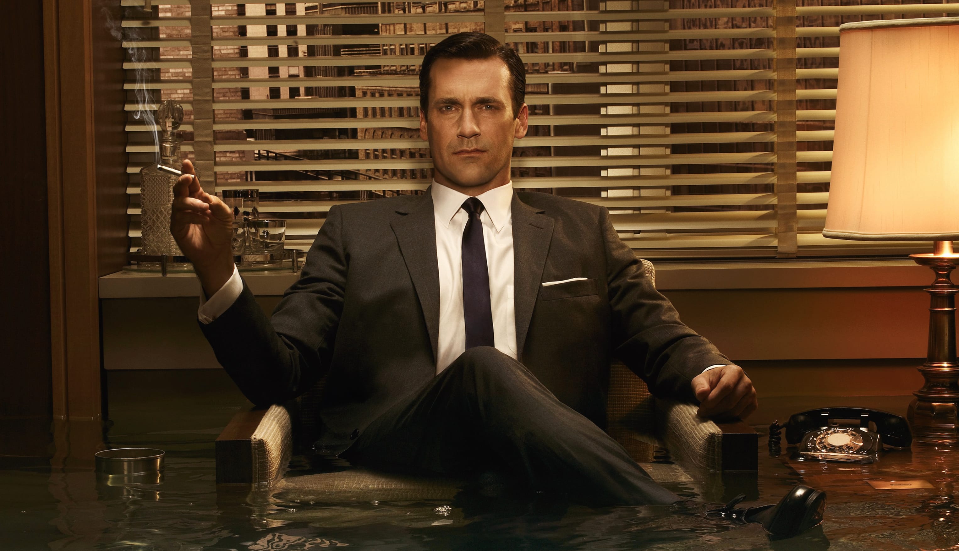 TV Show Mad Men wallpapers HD quality