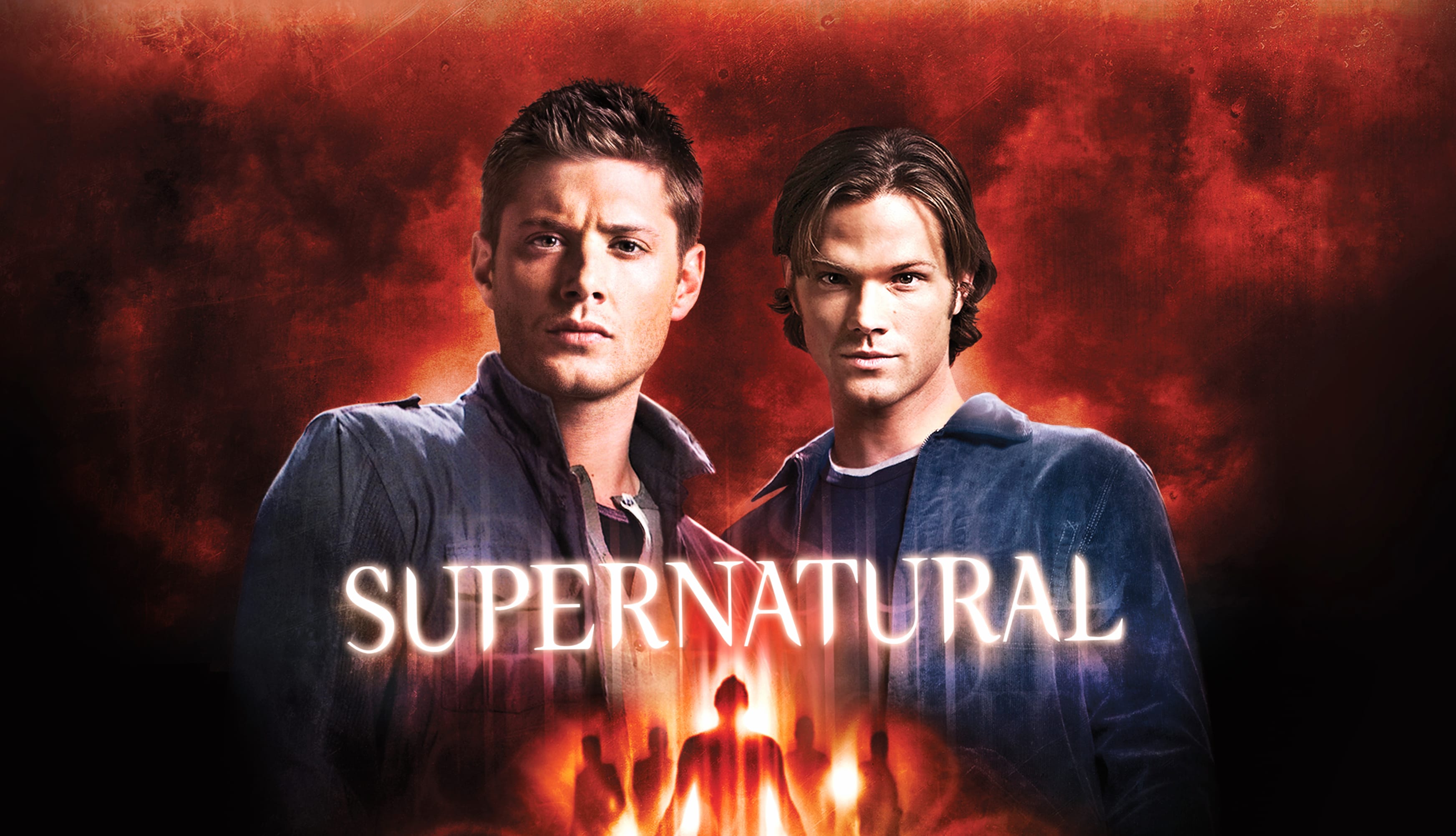 TV Show Supernatural wallpapers HD quality