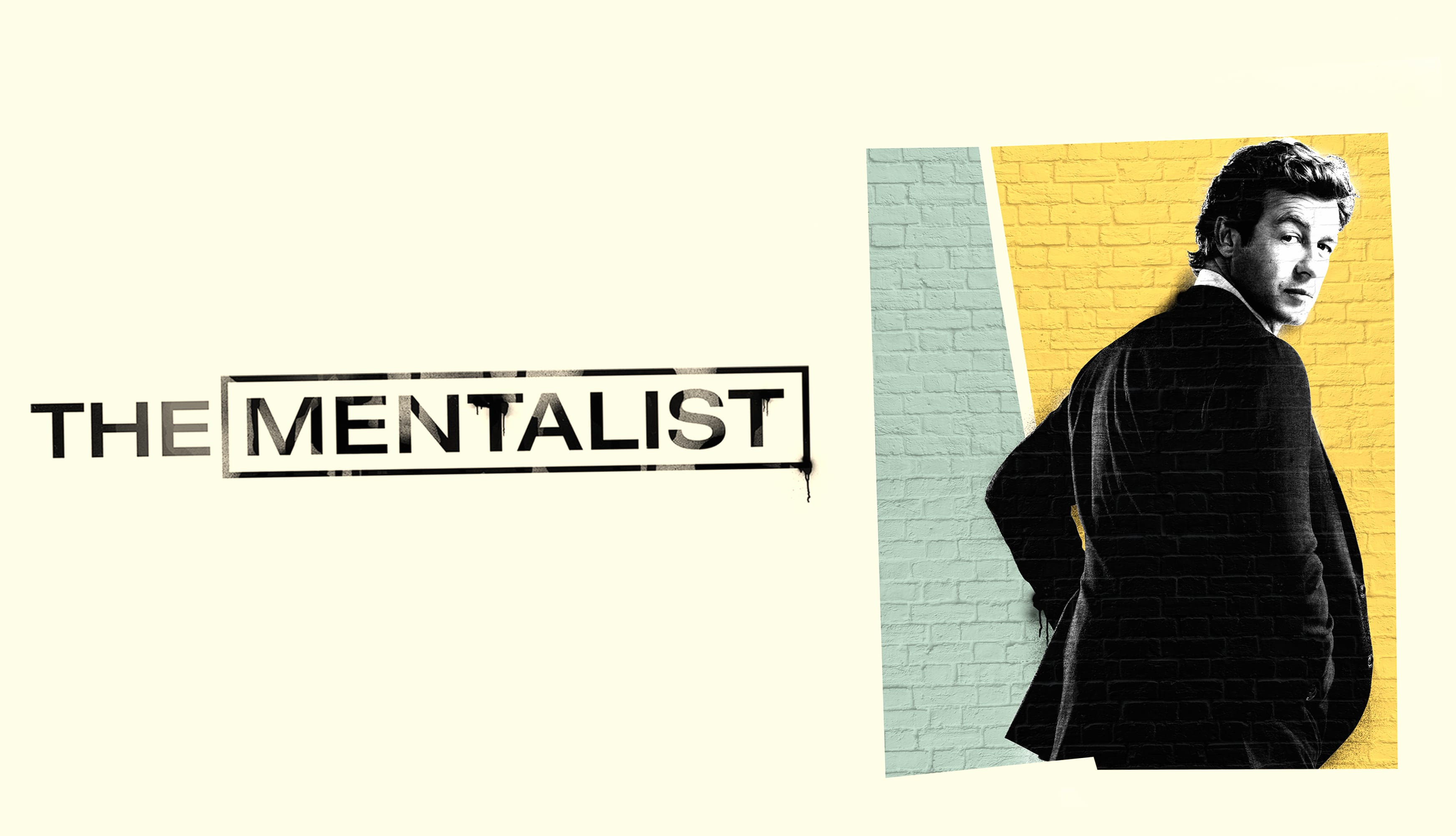 TV Show The Mentalist wallpapers HD quality