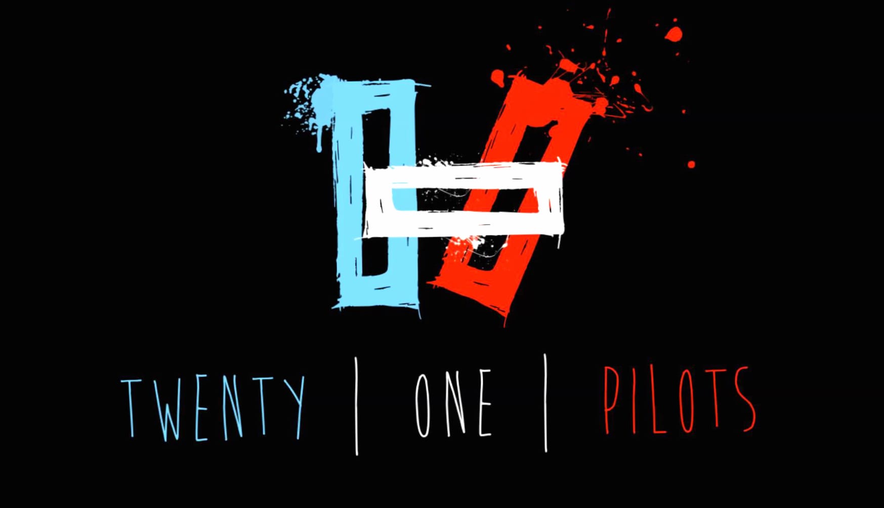 Twenty One Pilots HD Music Wallpaper at 1600 x 1200 size wallpapers HD quality