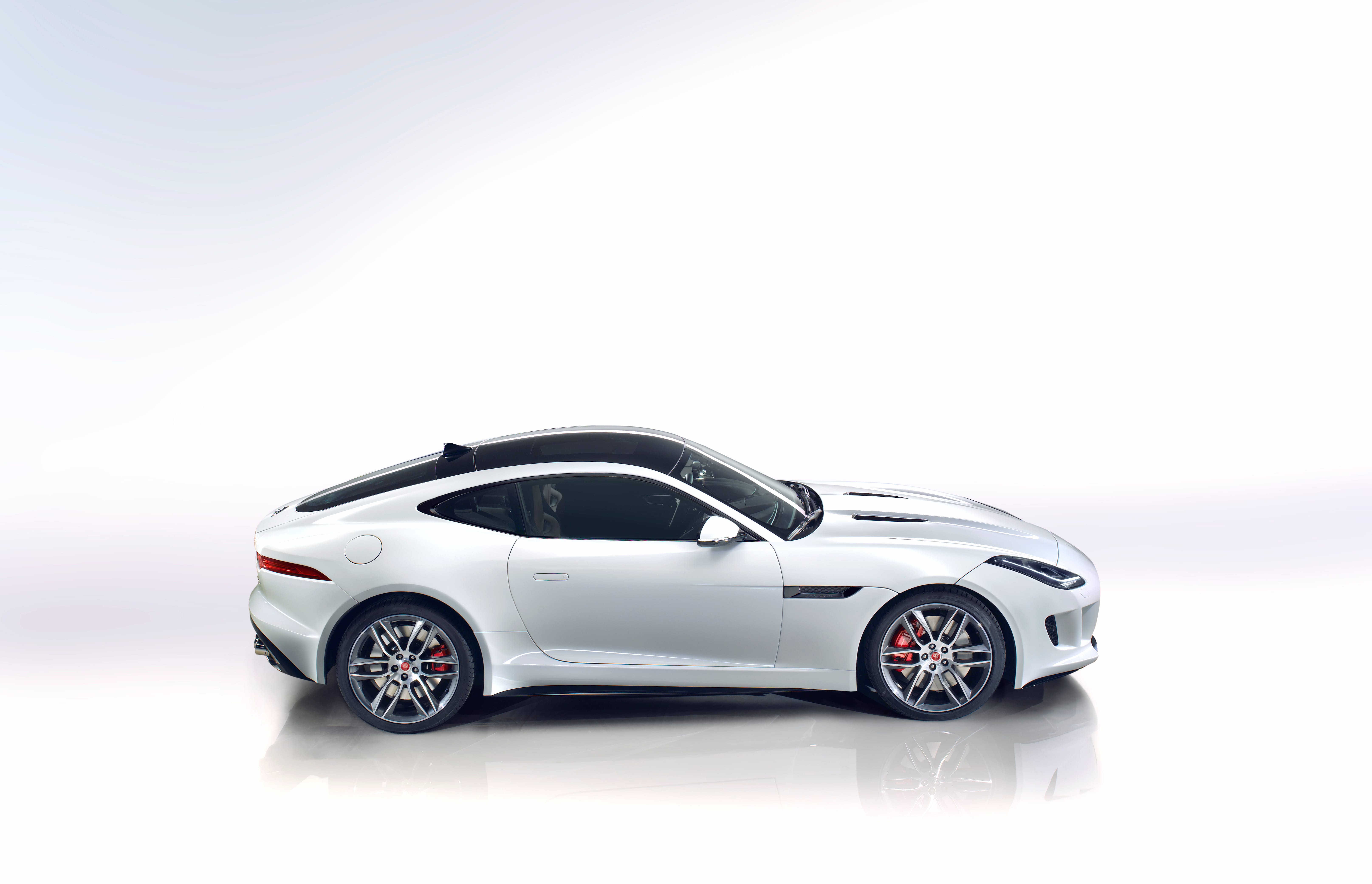 Vehicle Jaguar F-Type R Coupe wallpapers HD Vehicle Jaguar F-Type R Coupe wallpapers HD quality