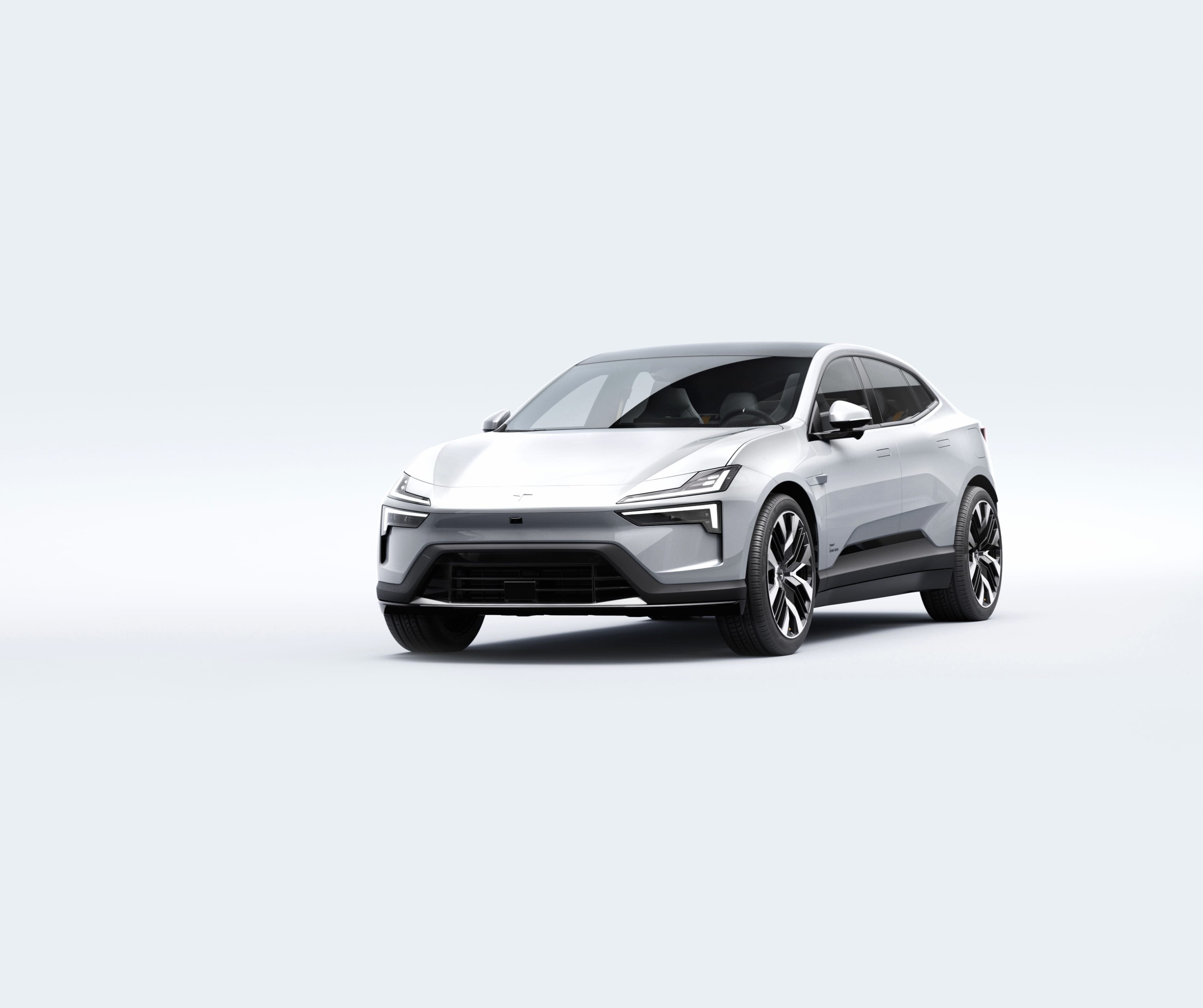 Vehicle Polestar 4 wallpapers HD quality