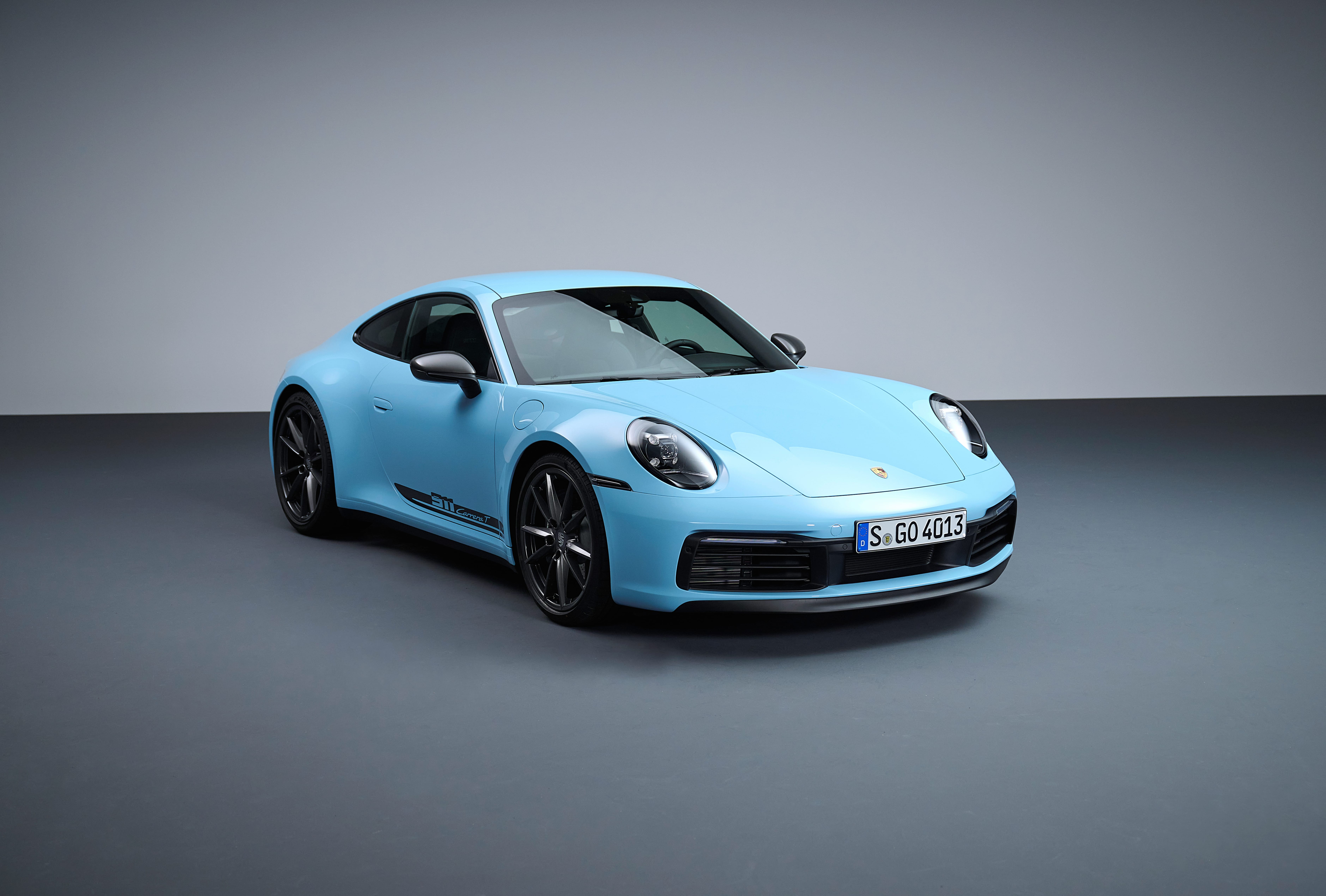 Vehicle Porsche 911 Carrera T 8k Ultra wallpapers HD quality