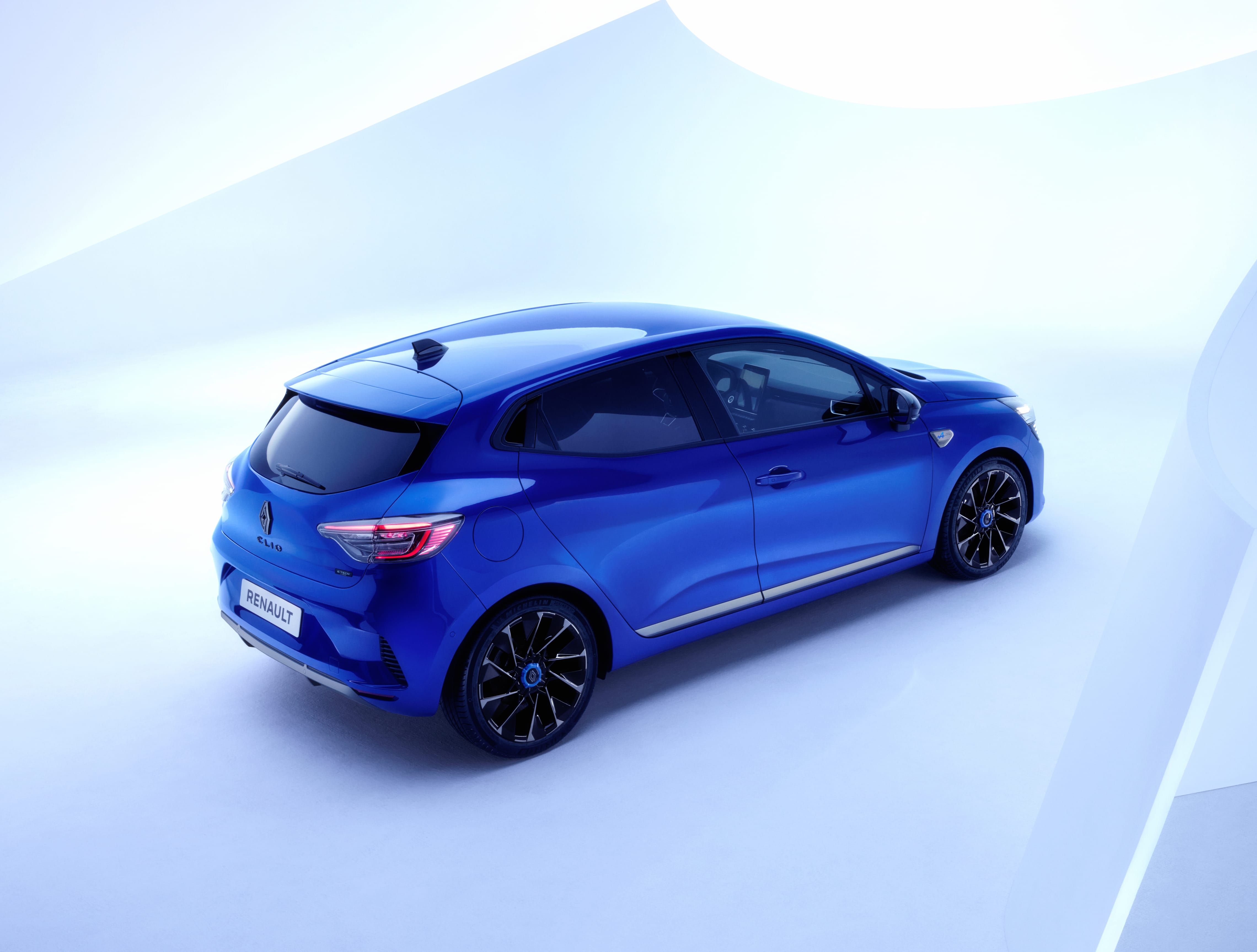 Vehicle Renault Clio wallpapers HD quality