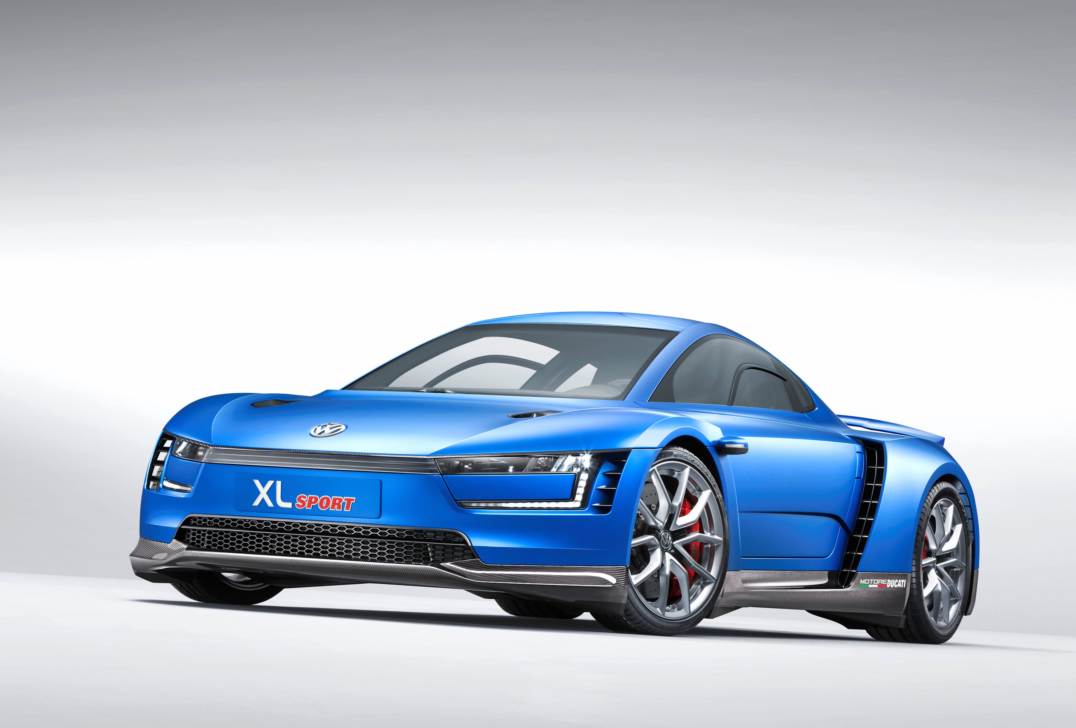 Vehicle Volkswagen XL Sport wallpapers HD quality