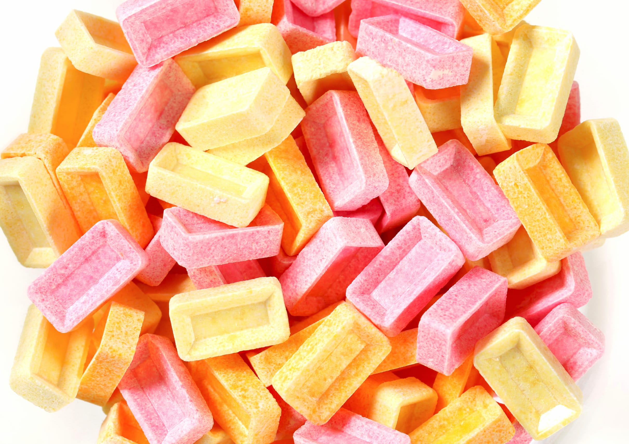 Vibrant Candy Delight - wallpapers HD quality