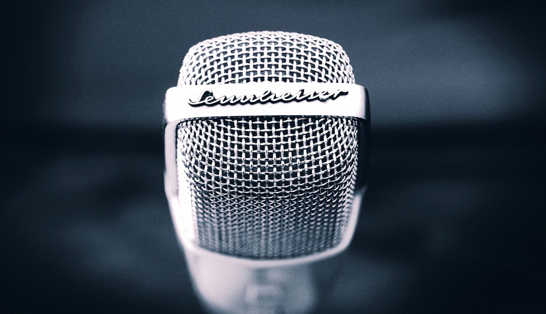 Vibrant Music Microphone at 1280 x 720 HD size wallpapers HD quality