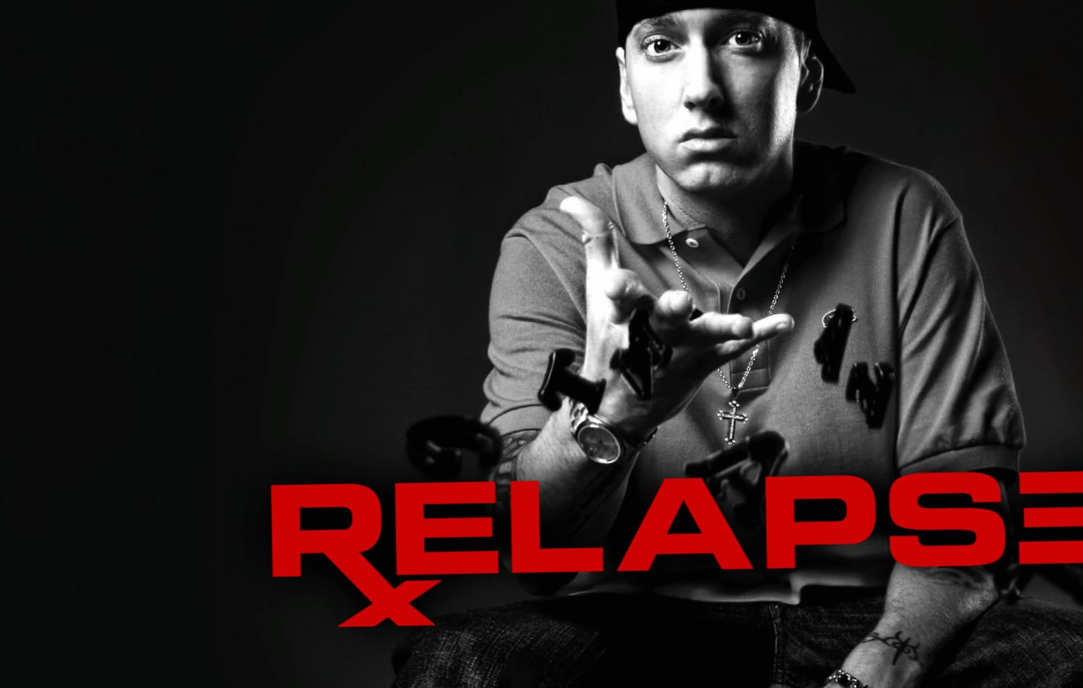 Victory Soprano Eminem wallpapers HD quality