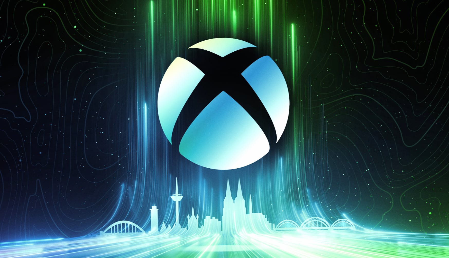 Video Game Xbox at 1024 x 1024 iPad size wallpapers HD quality