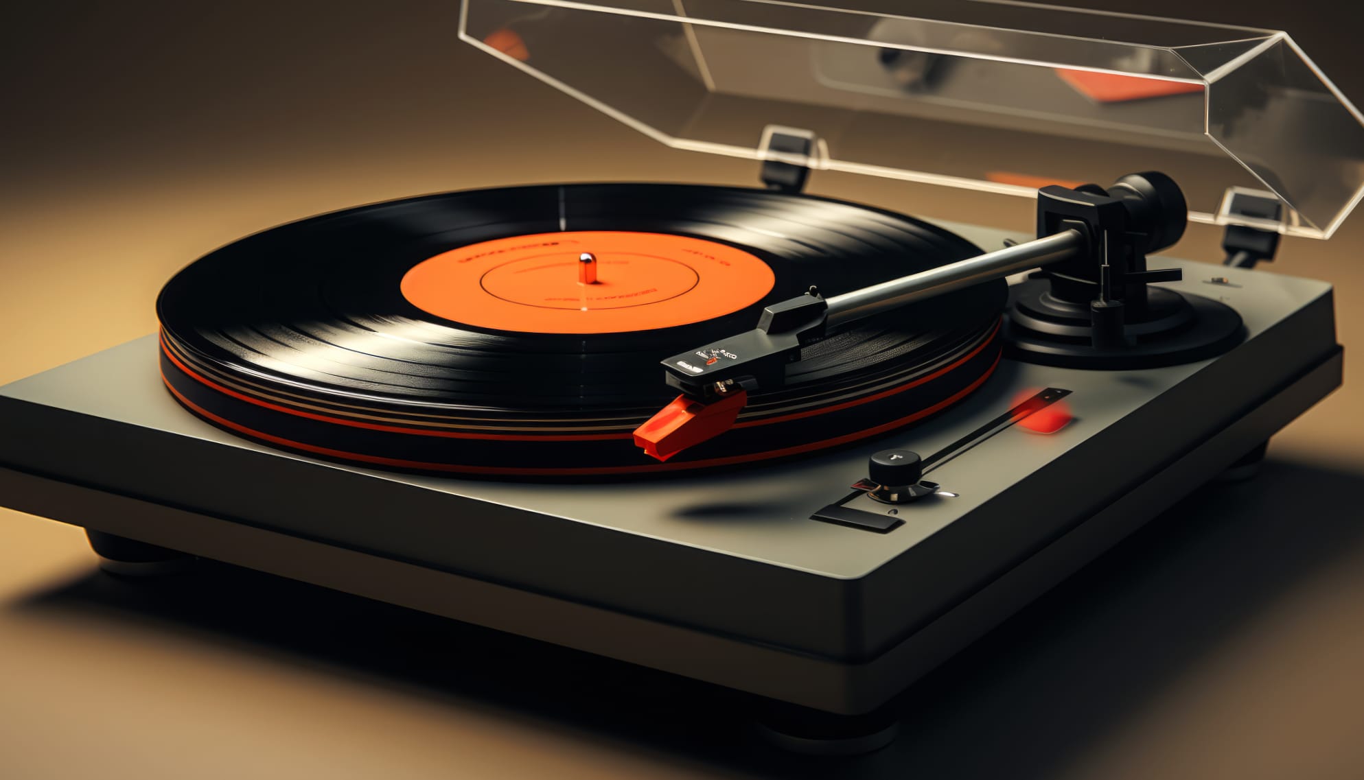 Vinyl Record Player wallpapers HD quality