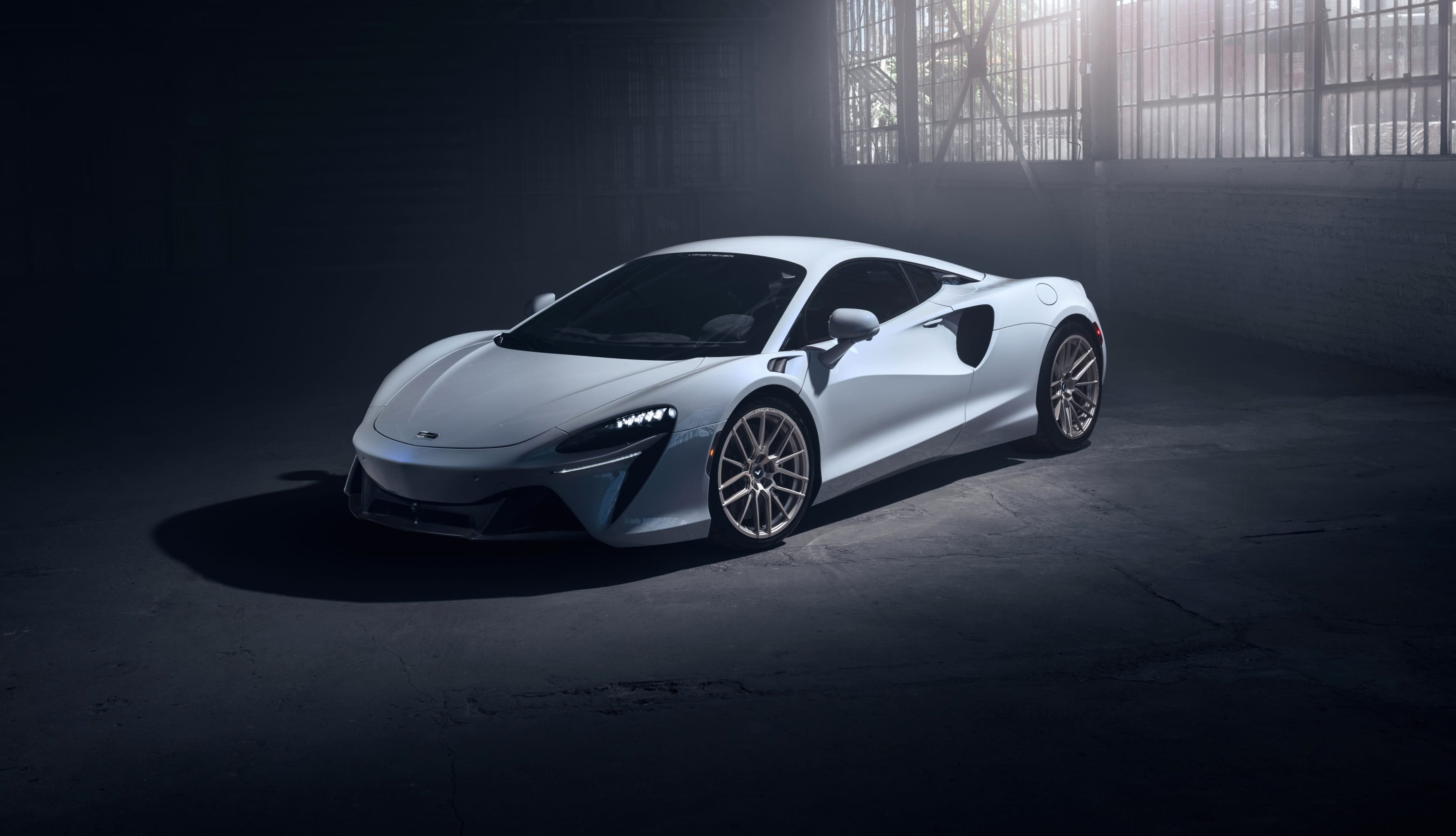 Vorsteiner McLaren Artura wallpapers HD quality