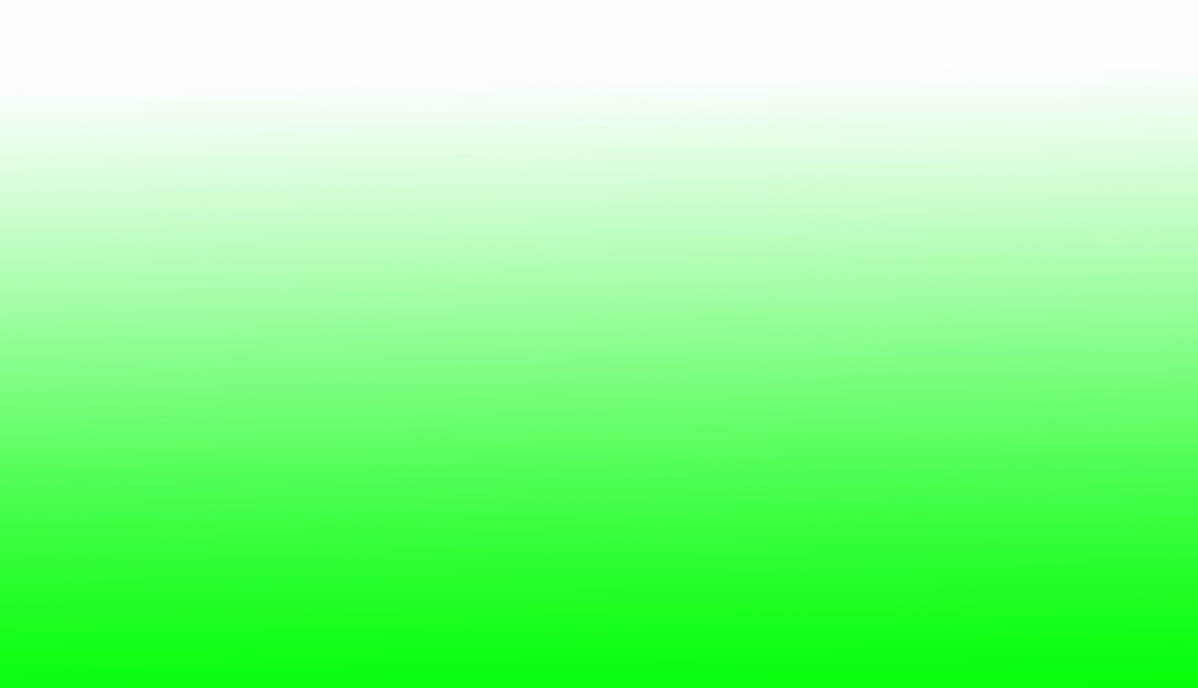 White-Green Gradient at 320 x 480 iPhone size wallpapers HD quality