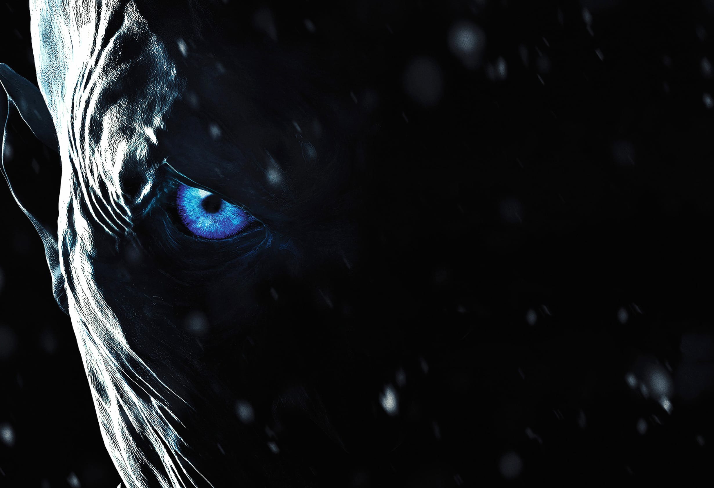 White Walker from Game of Thrones wallpapers HD quality