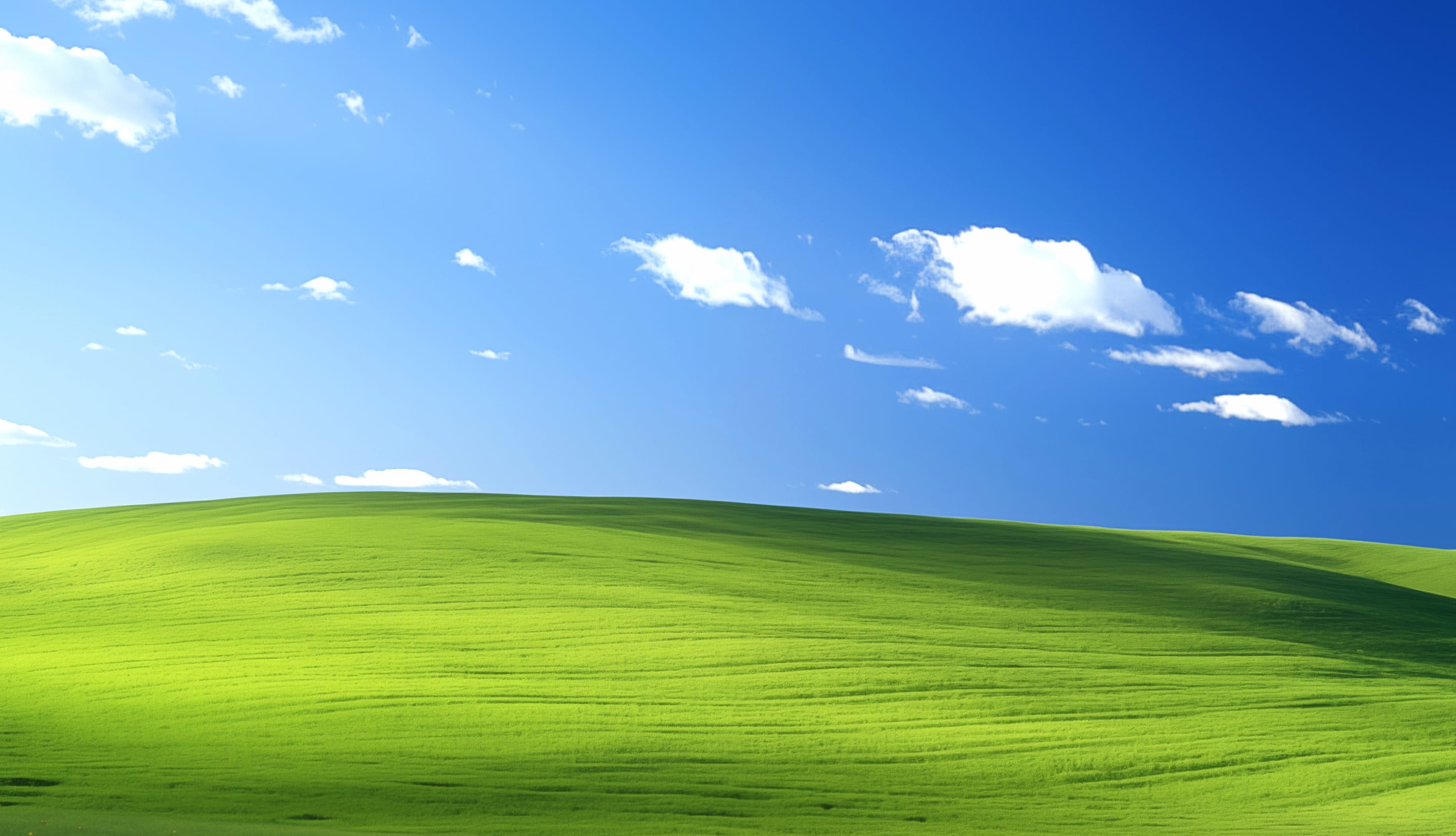 Windows XP Default wallpapers HD quality