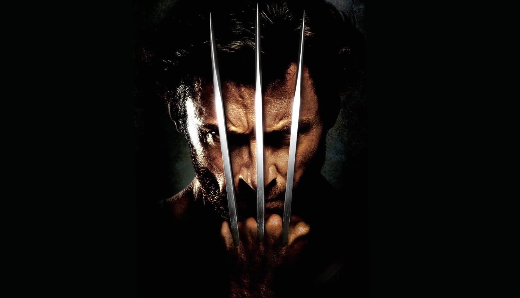 Wolverine X-Men Origins wallpapers HD quality