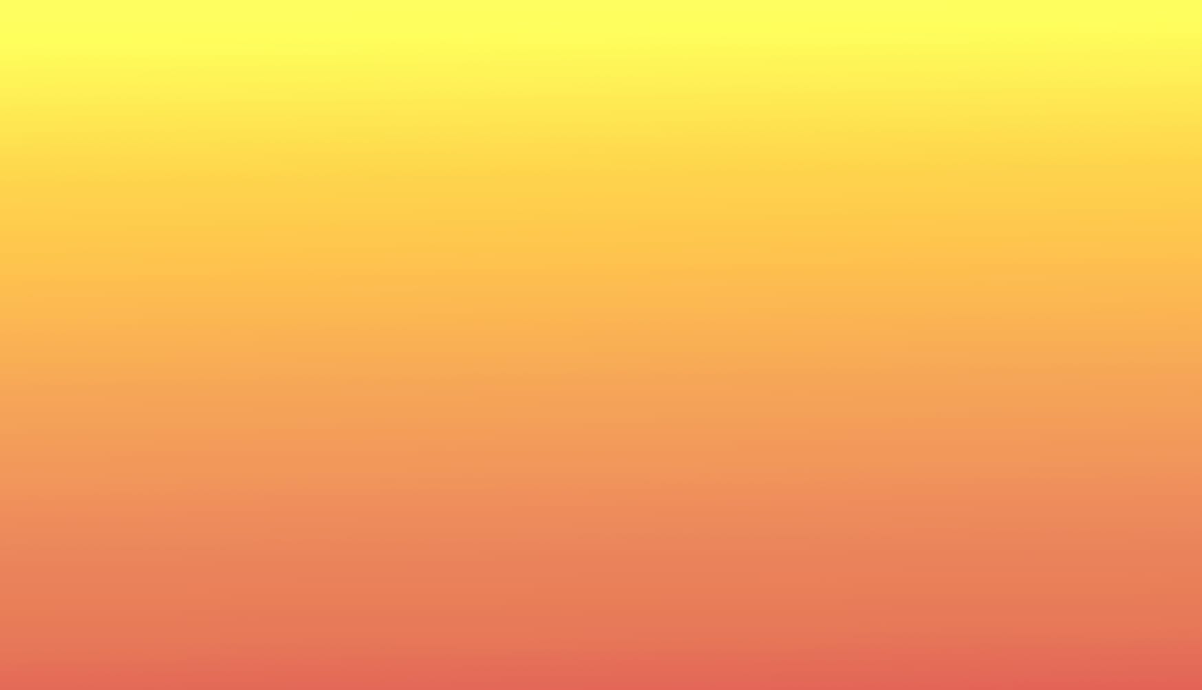 Yellow-Orange-Red Gradient wallpapers HD quality