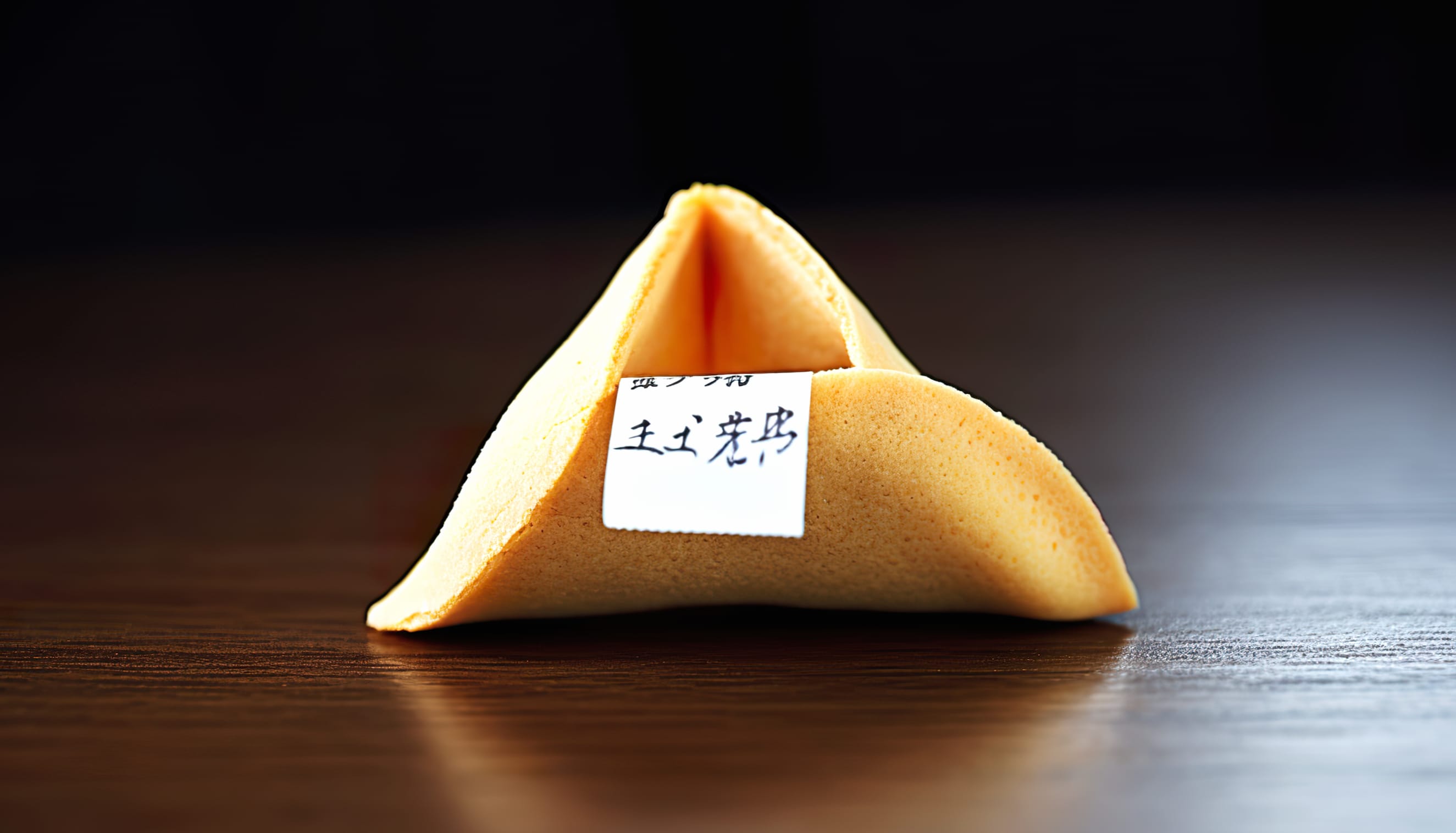 Your Fortune Cookie at 1536 x 864 HD size wallpapers HD quality