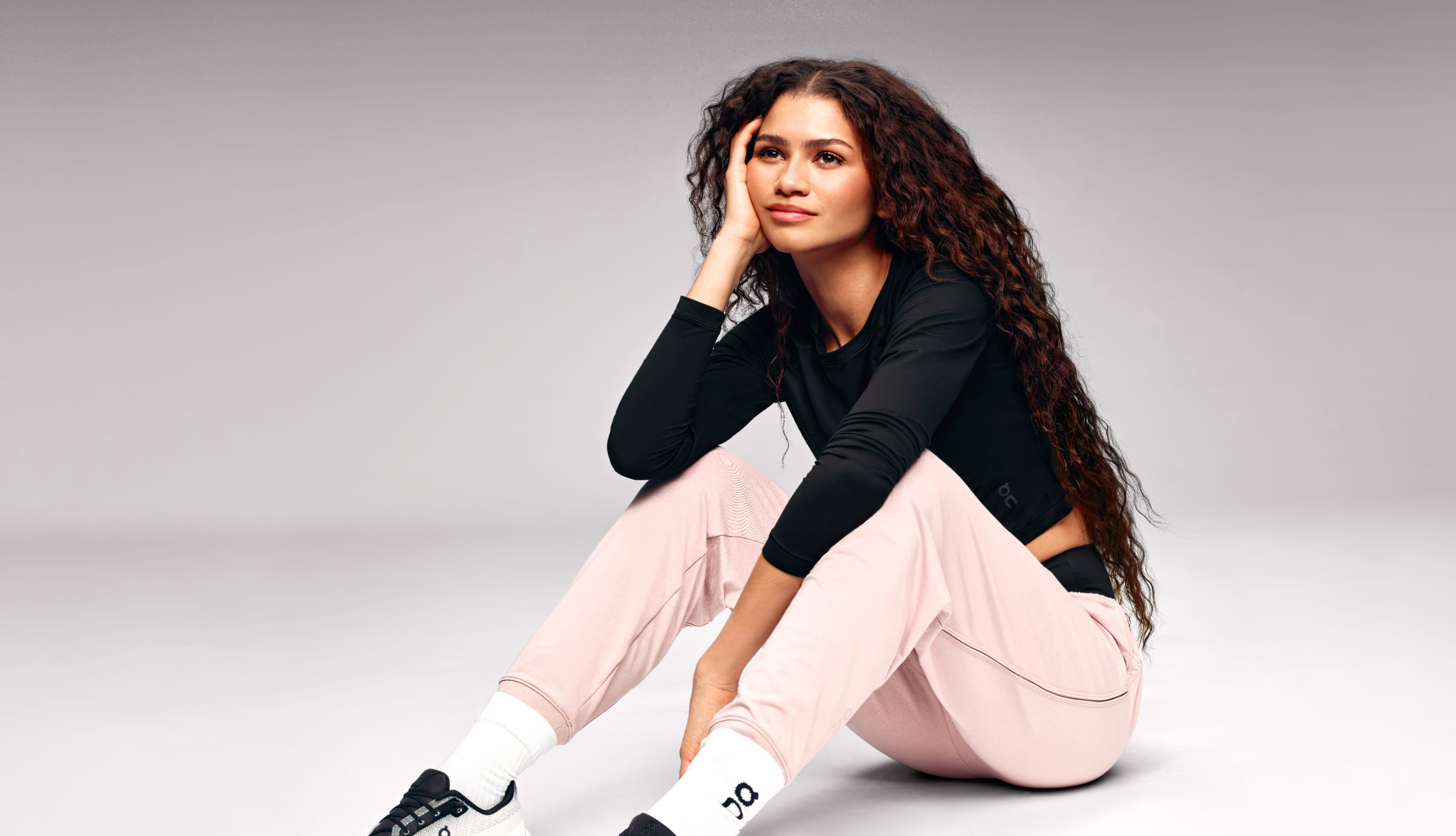 Zendaya Smile wallpapers HD quality