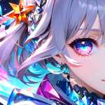 AI Art Anime Girl Anime Girl new wallpapers