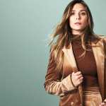 Celebrity Elizabeth Olsen wallpapers