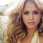 Celebrity Jessica Alba wallpaper