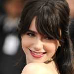 Celebrity Lily Collins new wallpapers