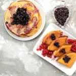 Food Crêpe wallpapers for iphone