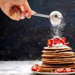 Food Pancake PC wallpapers