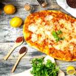 Food Pizza wallpapers for iphone