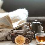 Food Tea desktop wallpaper