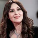 Italian Celebrity Monica Bellucci new wallpapers