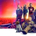 Movie Guardians Of The Galaxy Vol. 3 wallpapers for android