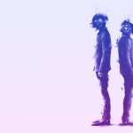 Music Daft Punk wallpapers