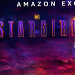 TV Show Stargirl wallpapers