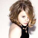 Celebrity Chloë Grace Moretz wallpapers