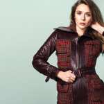 Celebrity Elizabeth Olsen wallpapers for desktop