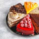 Food Cake download wallpaper