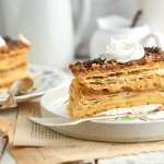 Food Dessert PC wallpapers