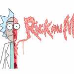 TV Show Rick And Morty download wallpaper