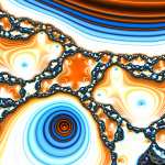 8k Trippy Fractal Psychedelic Art high quality wallpapers