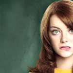 Celebrity Emma Stone full hd