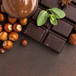 Food Chocolate hd desktop