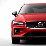 Sedan Vehicle Volvo S60 wallpapers