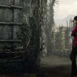Video Game Resident Evil 4 - Separate Ways Remake Resident Evil 4 (2023) desktop wallpaper
