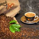 Coffee Beans Food Coffee mobile wallpapers