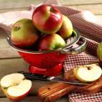 Food Apple wallpaper