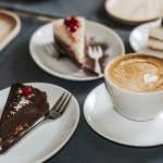 Food Coffee free