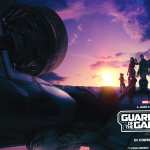 Movie Guardians Of The Galaxy Vol. 3 free wallpapers