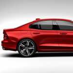 Sedan Vehicle Volvo S60 PC wallpapers